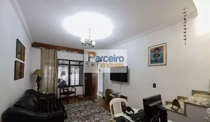 Cassa tipo sobrado a venda com 3 dormitórios à venda, 103 m² por R$ 640.000,00 - Penha de França -