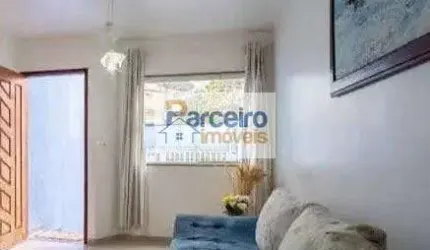 Sobrado com 3 dormitórios à venda, 120 m² por R$ 750.000,00 - Vila Matilde - São Paulo/SP