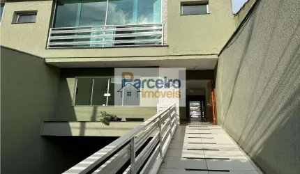 CASA A VENDA, 03 QUARTOS, CANGAIBA, SÃO PAULO