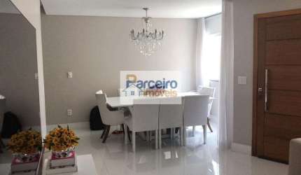 Sobrado com 3 dormitórios à venda, 150 m² por R$ 645.000,00 - Vila Formosa - São Paulo/SP