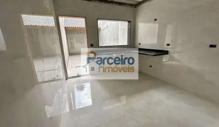 Sobrado com 3 dormitórios à venda, 120 m² por R$ 790.000,00 - Cidade Patriarca - São Paulo/SP
