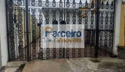 Casa com 05 moradias, com 250m2 de terreno, Vila Matilde, São Paulo