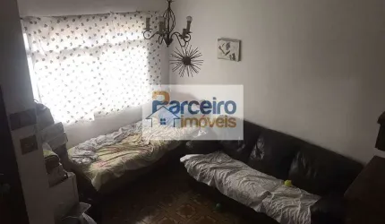 Sobrado com 3 Quarto(a) à venda, 132 m² por R$ 750.000,00 - Carrão - São Paulo/SP
