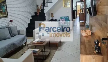 Sobrado para venda,  Cidade Patriarca, São Paulo