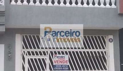CASA TIPO SOBRADO A VENDA NA VILA ARICANDUVA,  R$620.000,VILA ARICANDUVA ,SAO PAULO