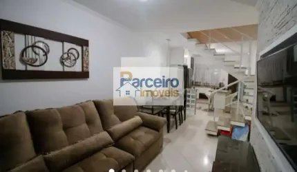 CASA PARA VENDA, 02 SUITES, 03 VAGAS, VILA MATILDE