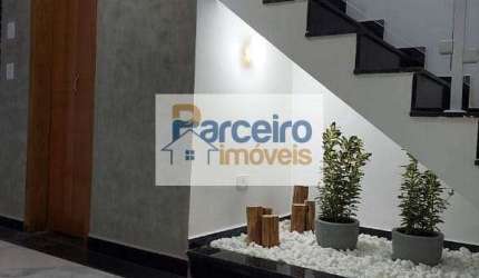Sobrado com 3 Quarto(s) à venda, 130 m² por R$ 720.000,00 - Vila Granada - São Paulo/SP
