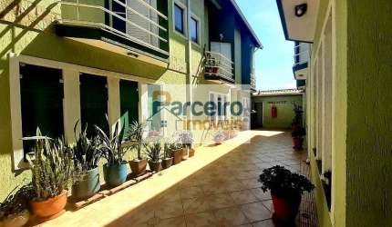 Casa Tipo Sobrado com 4 dormitórios à venda, 123 m² por R$ 610.000,00 - Vila Matilde - São Paulo/SP
