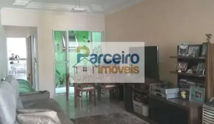 Sobrado com 3 Quarto(s) à venda, 174 m² por R$ 720.000,00 - Guilhermina Esperança - São Paulo/SP