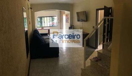 Sobrado com 3 Quarto(s) à venda, 318 m² por R$ 800.000,00 - Jardim Nossa Senhora do Carmo - São Pau