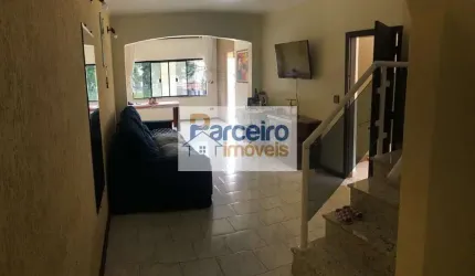 Sobrado com 3 dormitórios à venda, 318 m² por R$ 800.000,00 - Jardim Nossa Senhora do Carmo - São P