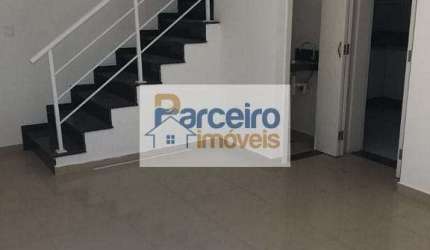 Sobrado com 3 Quarto(s) à venda, 130 m² por R$ 515.000,00 - Vila Prudente (Zona Leste) - São Paulo/
