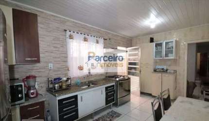 Casa com 3 quartos à venda, 110 m² por R$ 470.000,00 - Vila Aricanduva - São Paulo/SP