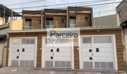 Casa tipo sobrado para venda, 3 quarto(s),  Vila São Geraldo, São Paulo