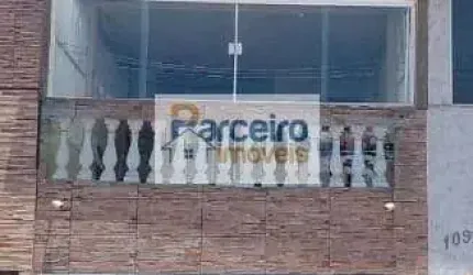 Sobrado com 2 Quarto(s) à venda, 76 m² por R$ 480.000,00 - São Mateus - São Paulo/SP
