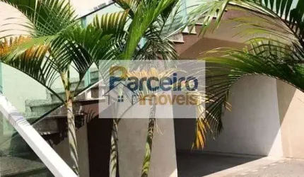 SOBRADO EM CONDOMINIO, 03 QUARTOS, R$ 500.000,00,  PATRIARCA