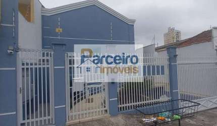 Sobrado com 3 dormitórios à venda, 156 m² por R$ 585.000,00 - Vila Aricanduva - São Paulo/SP