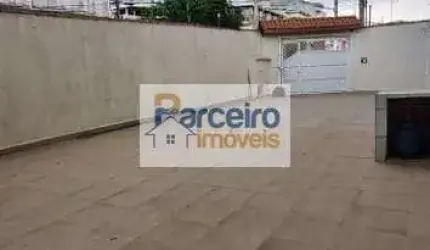 Sobrado com 3 dormitórios à venda, 119 m² por R$ 551.000,00 - Vila Jacuí - São Paulo/SP