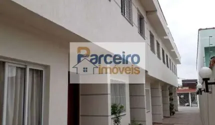 Casa tipo Sobrado em condominio fechado com 3 quartos à venda, Penha - São Paulo/SP