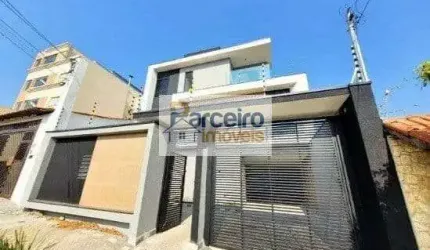 Sobrado para venda, 2 quarto(s),  Vila Granada, São Paulo