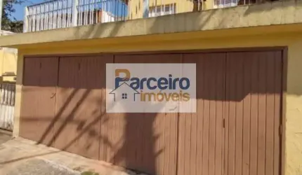 Casa com 2 dormitórios à venda, 110 m² por R$ 500.000,00 - Vila Matilde - São Paulo/SP