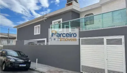 CASA TIPO SOBRADO A VENDA, 03 QUARTOS, PENHA, SÃO PAULO