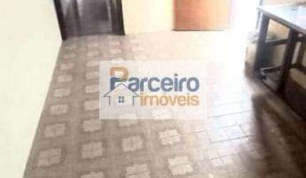 Casa com 2 dormitórios à venda, 80 m² por R$ 550.000,00 - Vila Carrão - São Paulo/SP