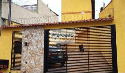 Sobrado com 2 Quarto(s) à venda, 76 m² por R$ 349.990,00 - Vila Dalila - São Paulo/SP
