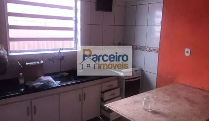 Casa com 2 dormitórios à venda, 105 m² por R$ 390.000,00 - Jardim Santa Maria - São Paulo/SP