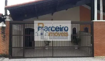 Casa com 2 dormitórios à venda, 93 m² por R$ 350.000,00 - Caiçara - Praia Grande/SP