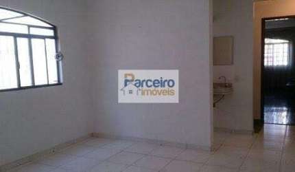 Sobrado com 4 dormitórios à venda, 240 m² por R$ 900.000,00 - Jardim Textil - São Paulo/SP