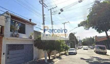 Casa tipo sobrado para venda,  Jardim Aricanduva, São Paulo