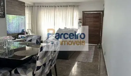 CASA TIPO SOBRADO, 03 QUARTOS SUITES, VILA CARRÃO