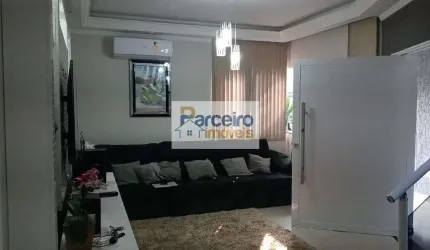 Casa tipo sobrado a venda com 3 dormitórios 230 m² por R$ 856.000,00 - Vila Curuçá Velha - São Paul