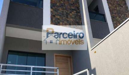 Sobrado com 3 Quarto(s) à venda, 170 m² por R$ 890.000,00 - Cidade Patriarca - São Paulo/SP