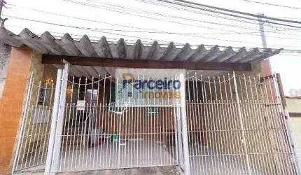 Casa com 3 dormitórios à venda, 165 m² por R$ 880.000,00 - Vila Ré - São Paulo/SP