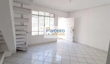 Casa tipo sobrado para venda, 2 quarto(s),  Parque São Jorge, São Paulo