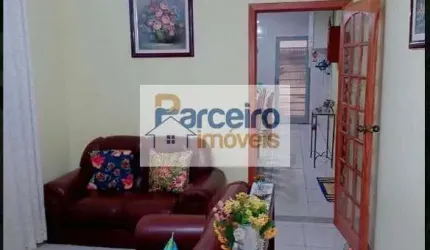 CASA 06 QUARTOS, 157M2, R$ 1.000.000,00, VILA CARRÃO