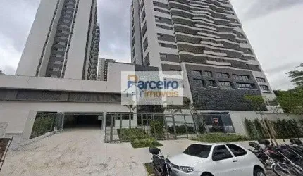 Apartamento para venda, 03 suítes,  Parque São Jorge, São Paulo
