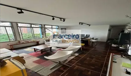 APARTAMENTO A VENDA, 04 QUARTOS, BELA VISTA