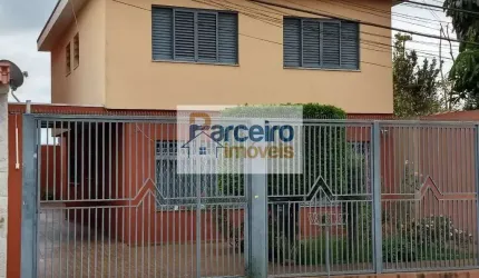 Casa tipo sobrado com 4 dormitórios, 200 m² - venda por R$ 1.200.000,00  - Vila Granada - São Paulo