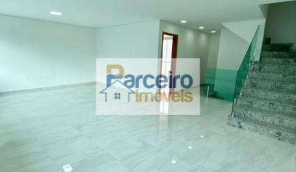 Casa tipo sobrado  a venda com 3 dormitórios  235 m² por R$ 1.350.000,00 - Vila Esperança - São Pau