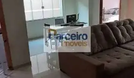 Sobrado com 6 dormitórios à venda, 180 m² por R$ 1.250.000,00 - Vila Carrão - São Paulo/SP
