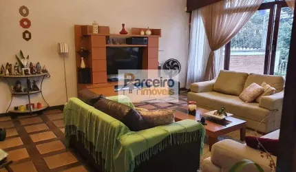 Sobrado com 3 dormitórios à venda, 231 m² por R$ 1.200.000,00 - Alto da Mooca - São Paulo/SP