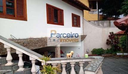Casa com 3 dormitórios à venda, 250 m² por R$ 1.380.000,00 - Cidade Patriarca - São Paulo/SP