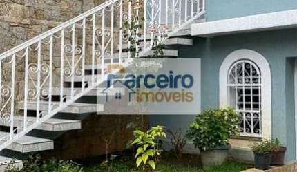 CASA TIPO SOBRADO A VENDA, 03 QUARTOS, VILA MATILDE, SÃO PAULO