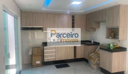 Casa tipo sobrado em condomínio para venda, 3 quarto(s),  Vila Aricanduva, São Paulo