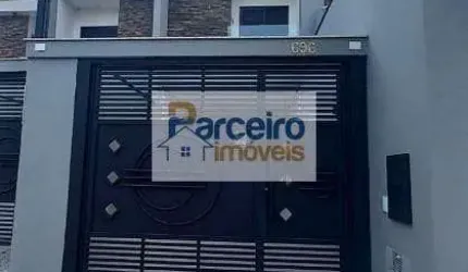 Sobrado com 3 Quarto(s) à venda, 160 m² por R$ 1.150.000,00 - Vila Formosa - São Paulo/SP