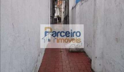 Casa com 4 dormitórios à venda, 211m² por R$ 1.200.000,00 - Penha de França - São Paulo/SP