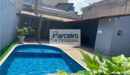 CASA TIPO SOBRADO A VENDA, 04 QUARTOS, VILA DIVA, SÃO PAULO